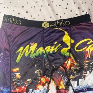 ethikas underwear’s